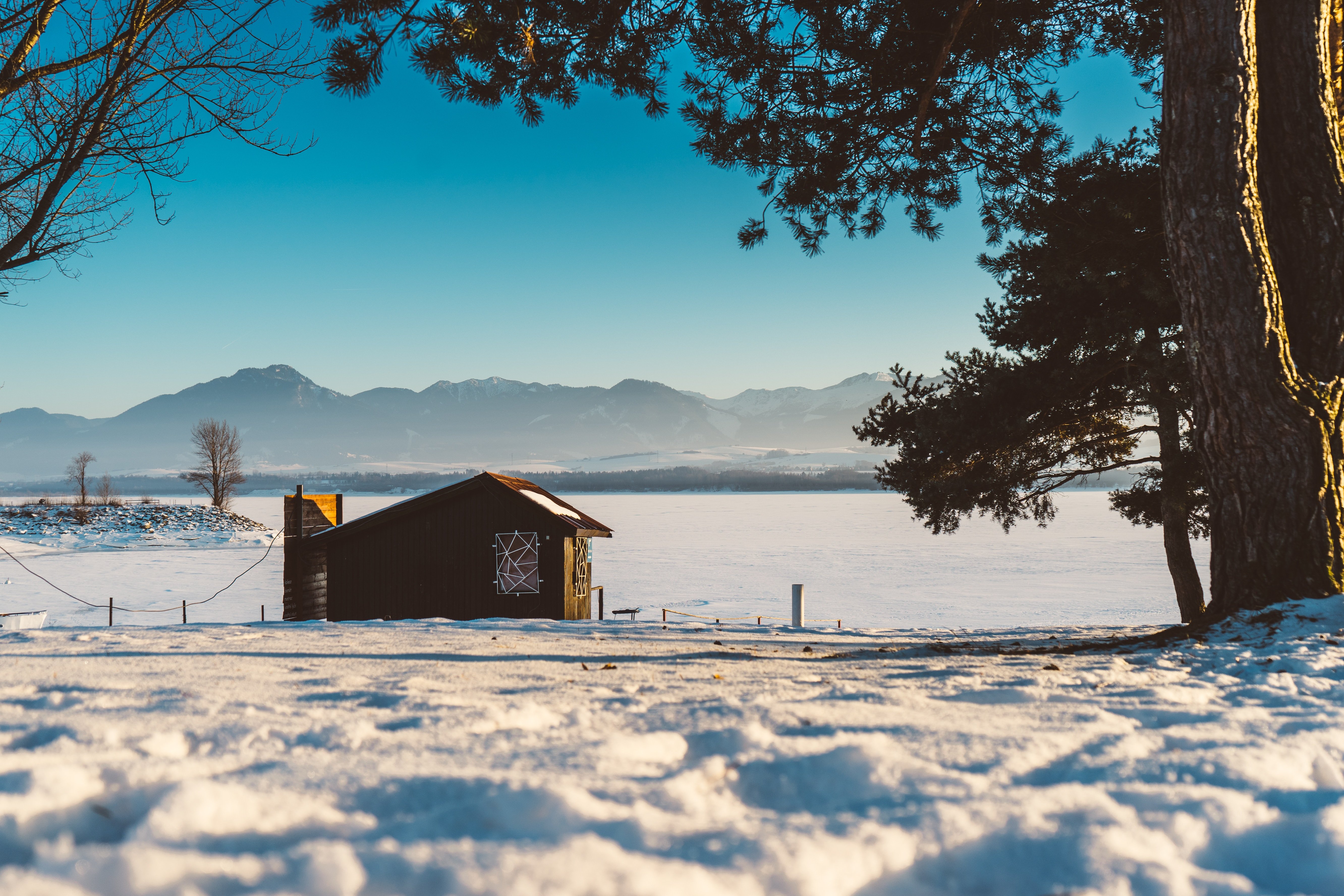 tiny home communities