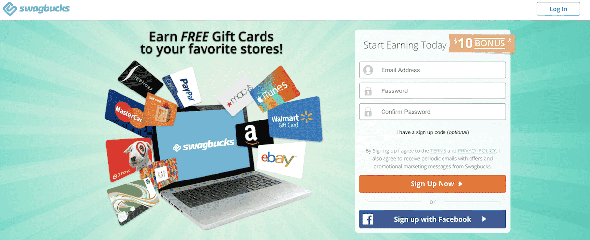 swagbucks